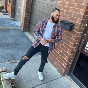 Meet your Posher, Prentice